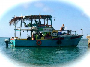 Caye Caulker, Belize - Belize Boat